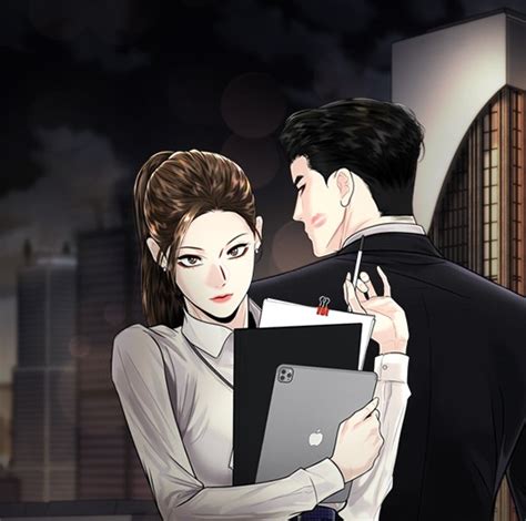 secretary's escape manhwa|Secretary's Escape .